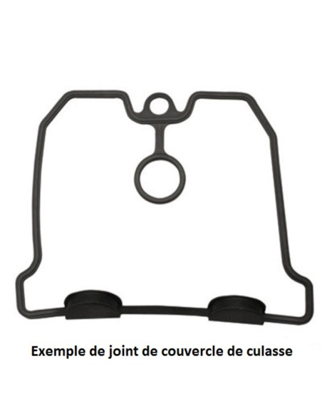 Joint de Couvercle de Culasse CENTAURO joint de couvercle de culasse CENTAURO Husaberg 350 FE 2013-2014, Husqvarna FC/FE 2014..
