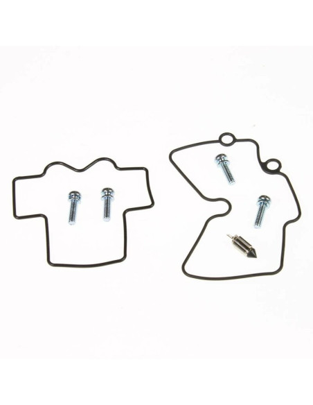 Kit reparation carburateur TOURMAX FCR