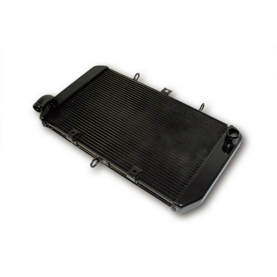 Radiateur Moto Eau Kawasaki Z 750/Z 750 R 2007-2012 Z 1000 2007-2009