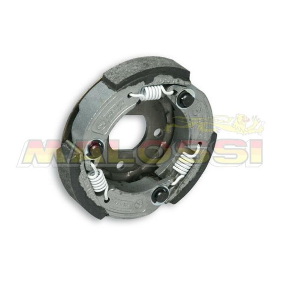 Embrayage Fly Clutch MALOSSI Aprilia/Benelli/Beta/Derbi/Gilera/Honda/Italjet/Keeway/Kymco/Malaguti/MBK/Peugeot/PGO/Piaggio/Ve..