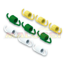 Kit 9 ressorts embrayage SP MHR MALOSSI Aprilia/Benelli/Beta/Cagiva/Derbi/Gilera/Honda/Italjet/Keeway/Kymco/Malaguti/MBK/Peug..
