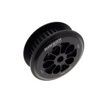 Noix d'embrayage plus plateau de pression HINSON KAWASAKI 125 KX 2003 - 2008