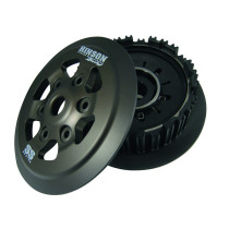 Noix d'embrayage plus plateau de pression HINSON KAWASAKI 450 KX F 2019 - 2020