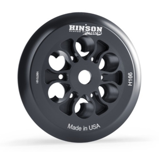 Plateau de pression HINSON KTM HUSQVARNA GAS GAS 250 / 350 SX F FC MC F 2019 - 2022