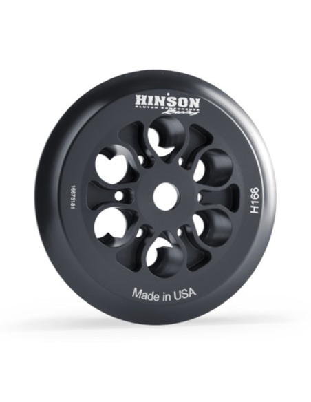 Plateau de pression HINSON KTM HUSQVARNA GAS GAS 250 / 350 SX F FC MC F 2019 - 2022