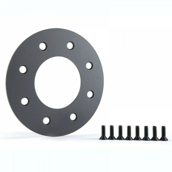 Plaque de support d'embrayage HINSON Kawasaki 250 KXF 2006-2018 Suzuki 250 RMZ 2007-2009