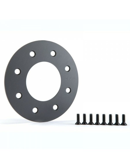 Plaque de support d'embrayage HINSON Kawasaki 450 KXF 2006-2018 450 KLX 2008-2012