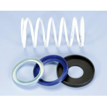 Ressort de poussée Evo Slider +3% POLINI Yamaha 500/530/560 T-Max 2001-2021