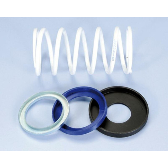 Ressort de poussée Evo Slider +3% POLINI Yamaha 500/530/560 T-Max 2001-2021
