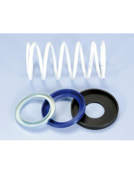 Ressort de poussée Evo Slider +3% POLINI Yamaha 500/530/560 T-Max 2001-2021