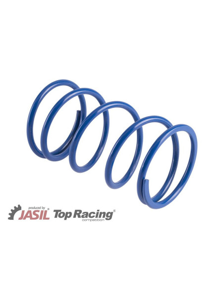 Ressort de variateur JASIL Bleu Gilera/Honda/Kymco/Peugeot/PGO/Piaggio/Sym 50cc