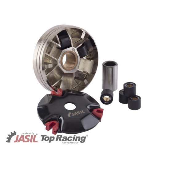Variateur SV1 JASIL Kymco 50 CX Curio Super 1997 Heroism/KB 1995 Sym 50 DD City Trek 2003-2008 Jet 1996-2002