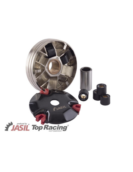 Variateur SV1 JASIL Kymco 50 CX Curio Super 1997 Heroism/KB 1995 Sym 50 DD City Trek 2003-2008 Jet 1996-2002