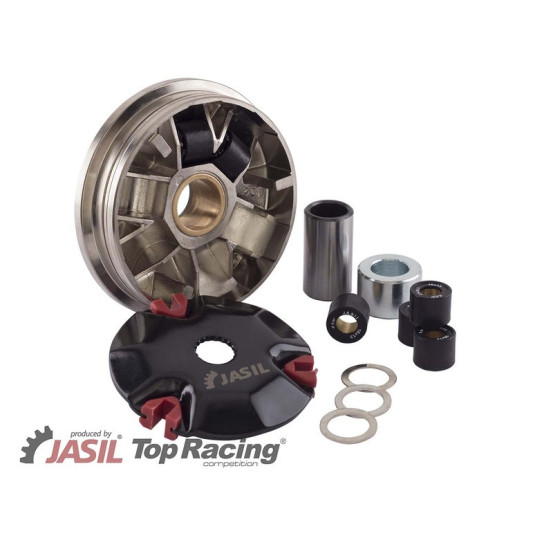 Variateur S1V JASIL 50cc DERBI, GILERA, ITALJET et PIAGGIO