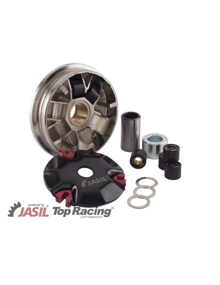 Variateur S1V JASIL 50cc DERBI, GILERA, ITALJET et PIAGGIO