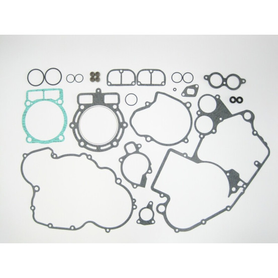 Pochette de joints moteur complète Tecnium KTM