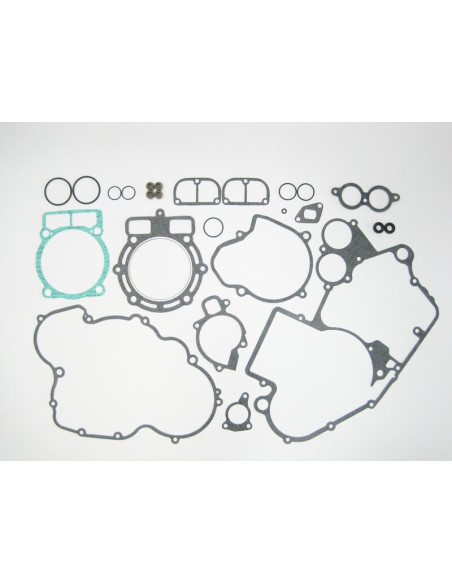 Pochette de joints moteur complète Tecnium KTM
