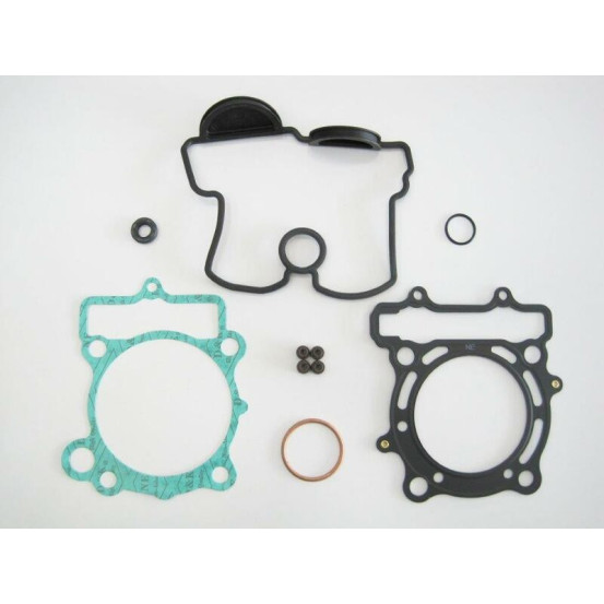 Pochette de Joints Haut Moteur Tecnium Suzuki