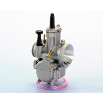 Carburateur POLINI PWK 30mm Scooter 50cc Yamaha Aprilia Beta Piaggio MBK Vespa