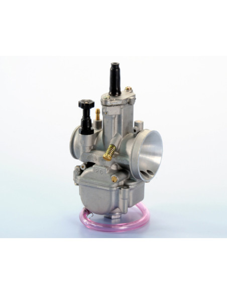 Carburateur POLINI PWK 30mm Scooter 50cc Yamaha Aprilia Beta Piaggio MBK Vespa