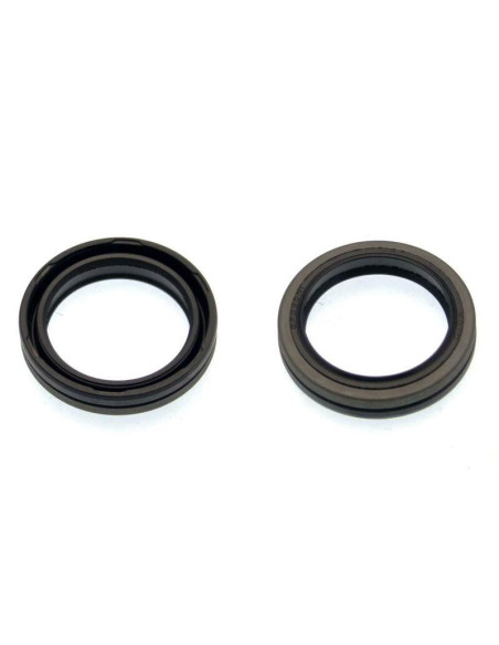 Joint spis de vilebrequin PROX 30x40x7 (Bague Acier)