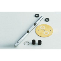 Kit de réparation de papillon pour carburateur SBN 46