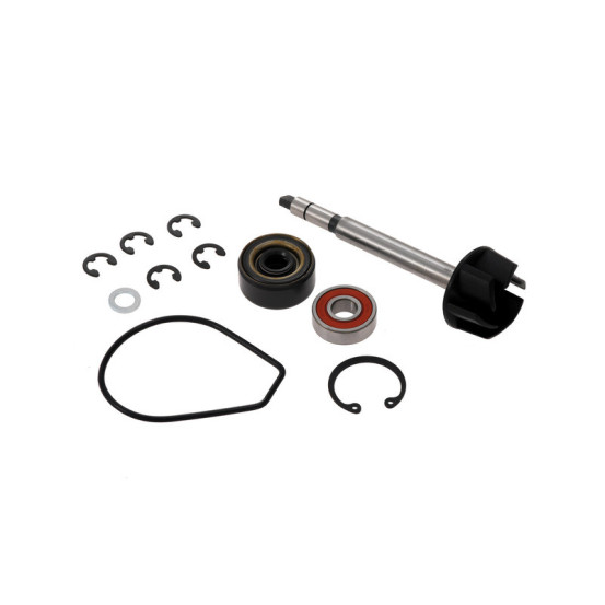 Kit réparation pompe à eau TOP PERFORMANCES MBK Evolis 2014-2017 Yamaha 400 Majesty 2004-2011 X-Max 2013-2017