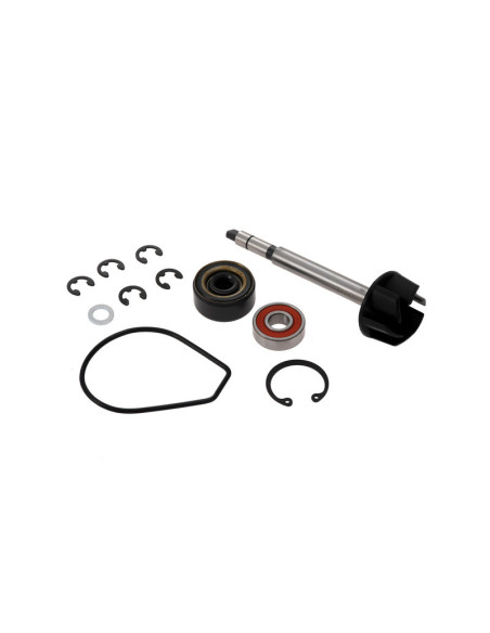 Kit réparation pompe à eau TOP PERFORMANCES MBK Evolis 2014-2017 Yamaha 400 Majesty 2004-2011 X-Max 2013-2017