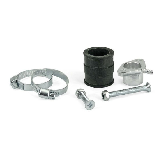 Pipe d'admission Moteur PEUGEOT 50 Trekker, Speedfight, Buxy, Speedake