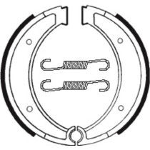 Machoires de frein BA 116