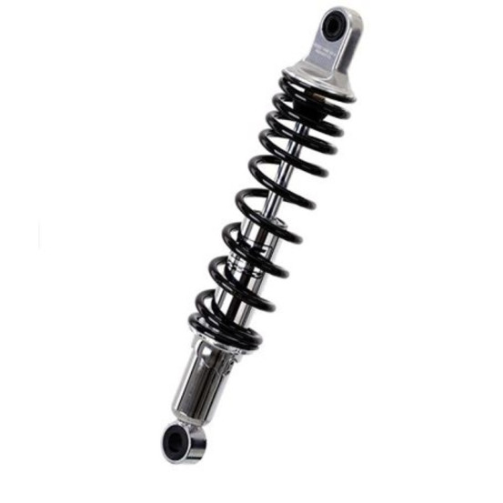 Bi-amortisseur TWIN SHOCK YSS Top Line G-Series hydraulique HONDA 500 CB S 1993-2001