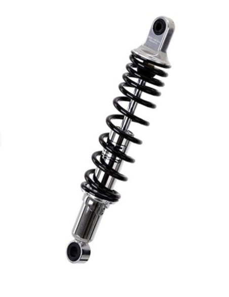 Bi-amortisseur TWIN SHOCK YSS Top Line G-Series hydraulique HONDA 500 CB S 1993-2001