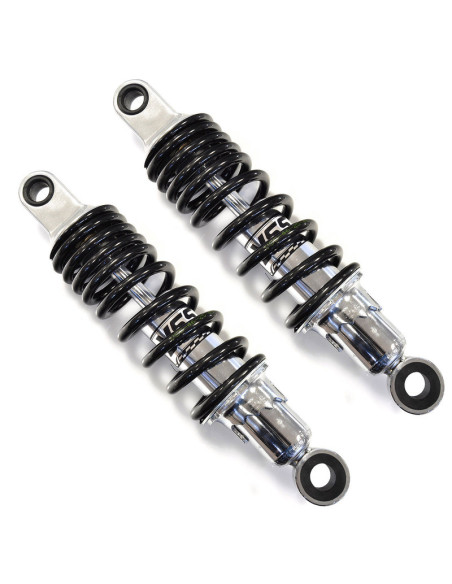 Bi-Amortisseur YSS Top Line G-Series hydraulique YAMAHA 535 XV Virago 1988-2003