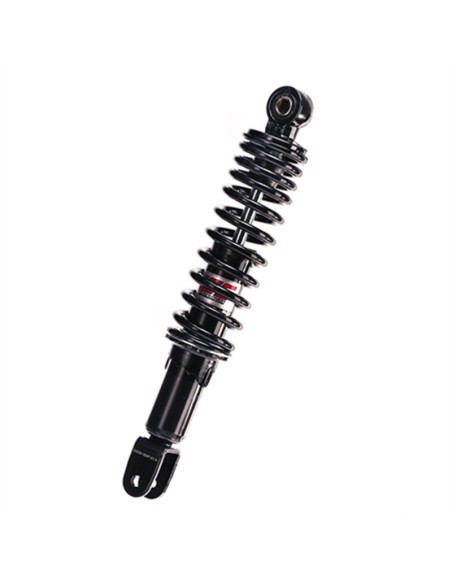 Amortisseur arrière TD220-P Hydraulic YSS - Honda 125 Dylan 2002-2006 150 Dylan 2003-2006 125-150 SH 2001-2004 Sym 200 HD