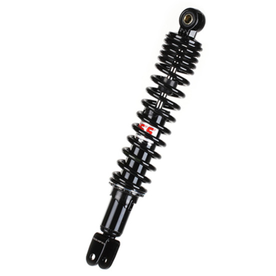 Amortisseur arrière TD220-P Hydraulic YSS - Kymco 125 Dink-Grand Dink 2008-2014 Yamaha 125 Majesty 1998-2004 250 Majesty 1998..