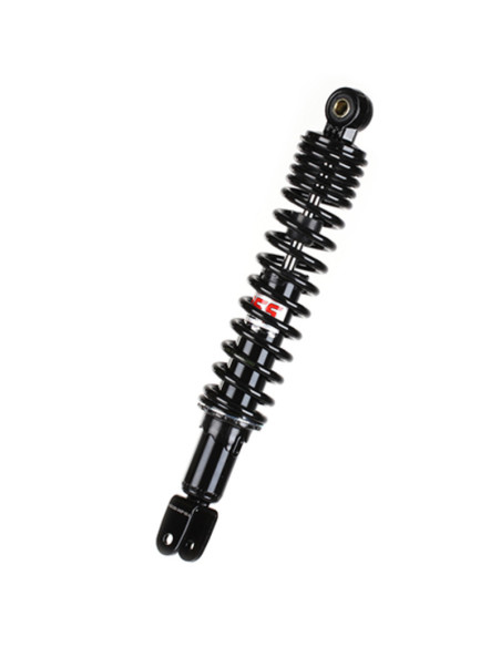Amortisseur arrière TD220-P Hydraulic YSS - Kymco 125 Dink-Grand Dink 2008-2014 Yamaha 125 Majesty 1998-2004 250 Majesty 1998..