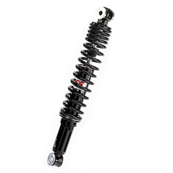 Amortisseur arrière TD220-P Hydraulic YSS - Piaggio 125 Beverly 2004-2015 200 Beverly 2002-2003 250 Beverly 2007-2009 300 Bev..