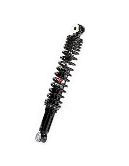 Amortisseur arrière TD220-P Hydraulic YSS - Piaggio 125 Beverly 2004-2015 200 Beverly 2002-2003 250 Beverly 2007-2009 300 Bev..