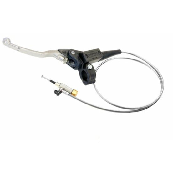 Maitre cylindre d'embrayage hydraulique MAGURA HYMEC 167 150 CRF 2008-10