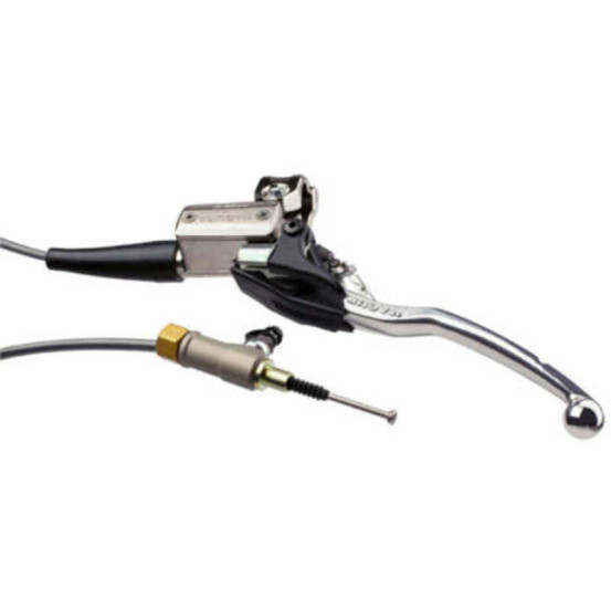 Maitre cylindre d'embrayage hydraulique MAGURA HYMEC 167 HONDA KTM SUZUKI YAMAHA