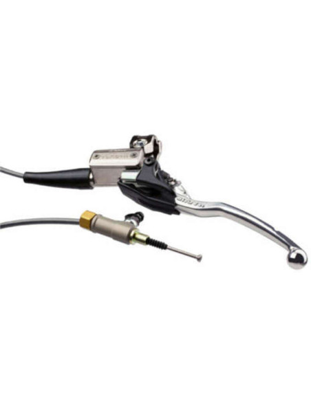 Maitre cylindre d'embrayage hydraulique MAGURA HYMEC 167 HONDA KTM SUZUKI YAMAHA