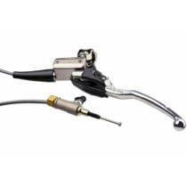 Maitre cylindre d'embrayage hydraulique MAGURA HYMEC 167 SUZUKI YAMAHA