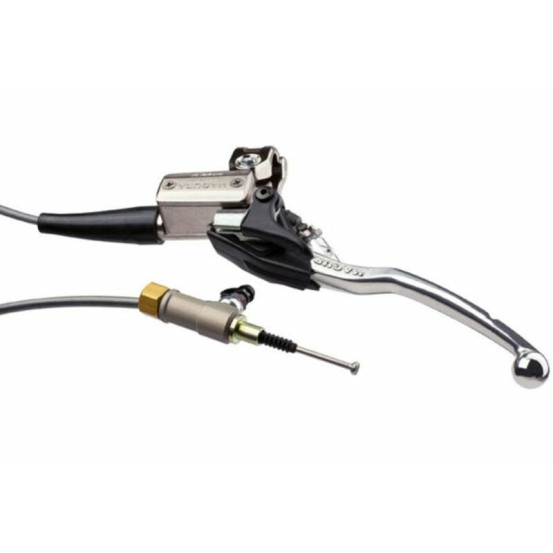 Maitre cylindre d'embrayage hydraulique MAGURA HYMEC 167 SUZUKI YAMAHA