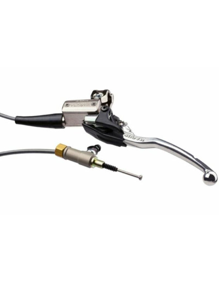 Maitre cylindre d'embrayage hydraulique MAGURA HYMEC 167 SUZUKI YAMAHA