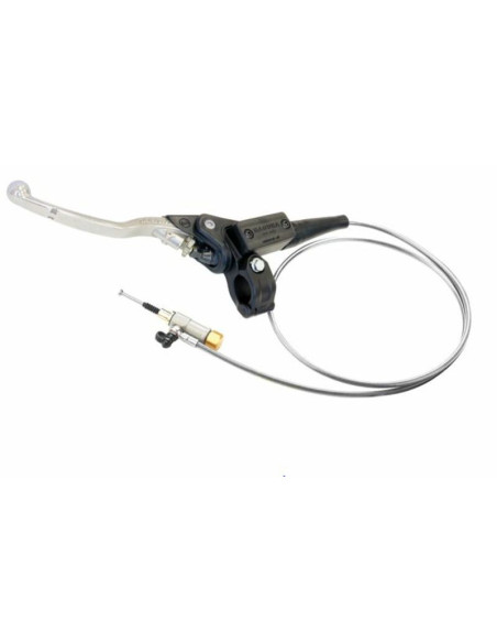 Embrayage hydraulique MAGURA HYMEC 167 HONDA 450 CRF 2015-2016