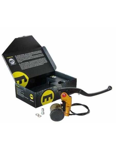 Maître cylindre de frein MAGURA Radial HC3 Ø12mm