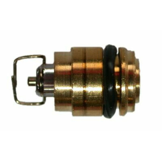 Pointeau pour carburateur MIKUNI Type VM16 & 20