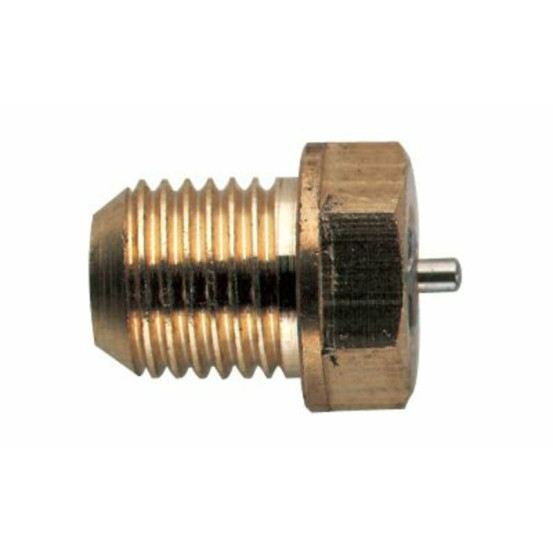 Pointeau pour carburateur MIKUNI Type VM18 & 20