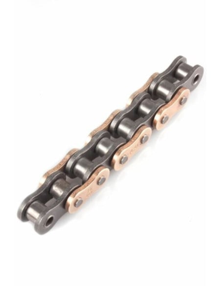 Attache type clip AFAM pour chaine A420MX2G - Or