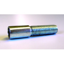 Vis de réglage VENHILL M8x1,25x25mm 2 pièces